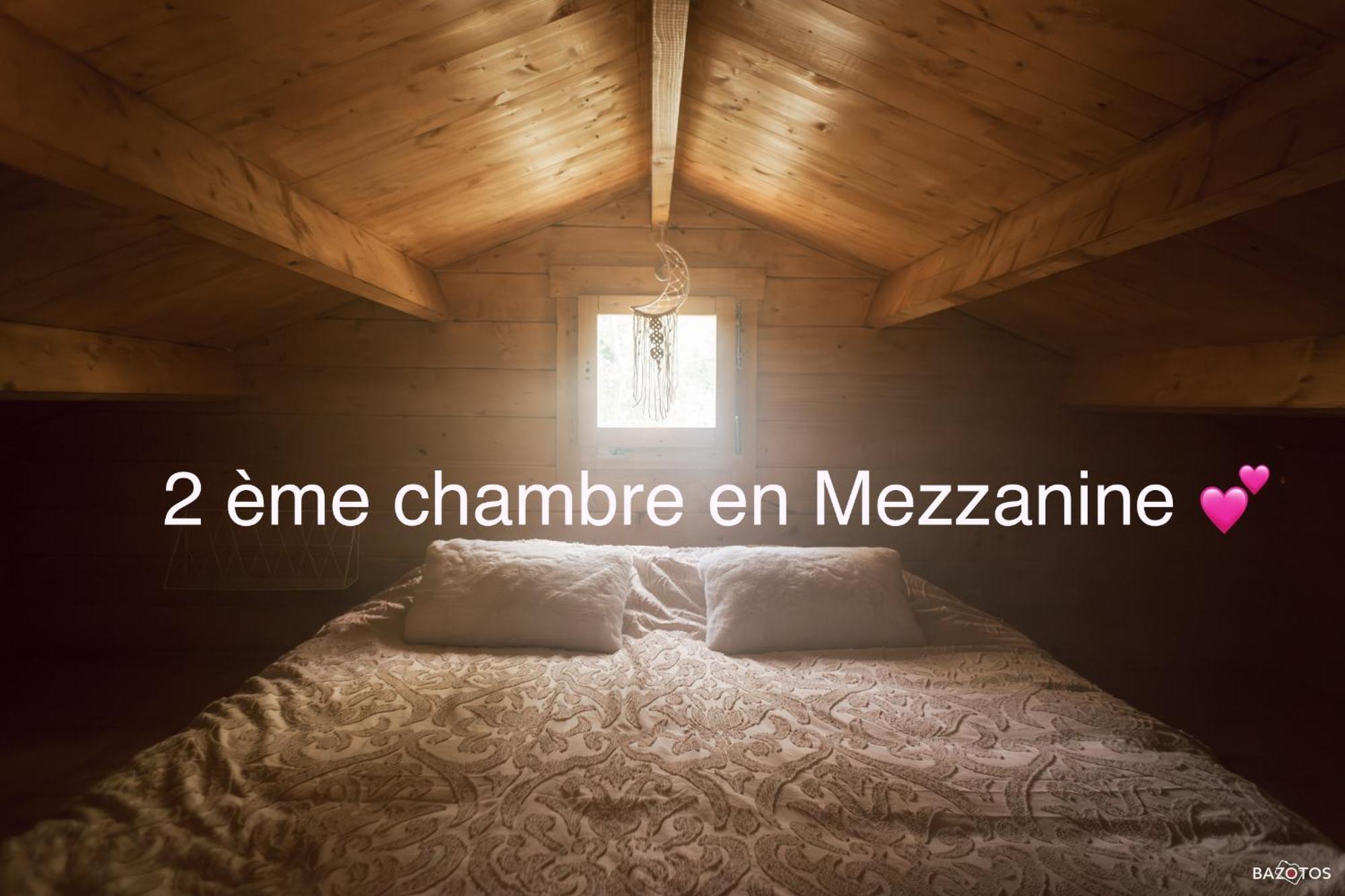 Cabane Insolite Avec Escape Game Saint-Evarzec Ngoại thất bức ảnh